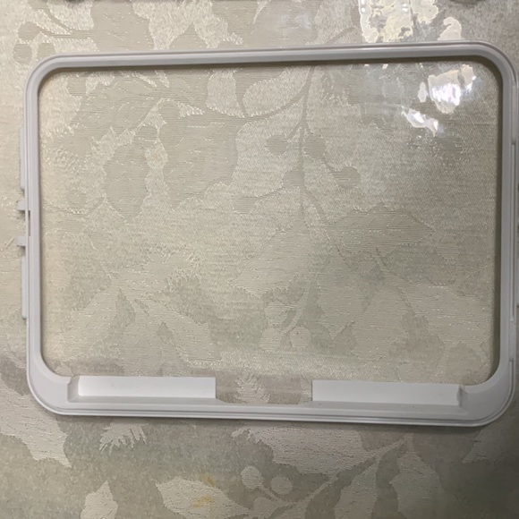 iPad mini 6th generation rainbow case - Picture 5 of 7